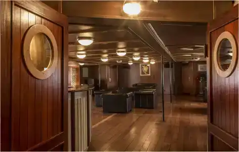 Botel Marina - Hostel - 12