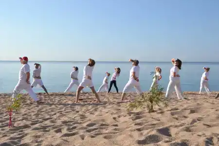 Luna Club Yoga & Spa - 29