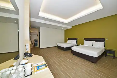 Cititel Express Ipoh - 177