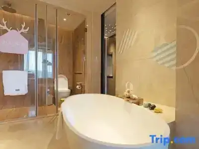 The Westin Nanjing Resort & Spa - 68