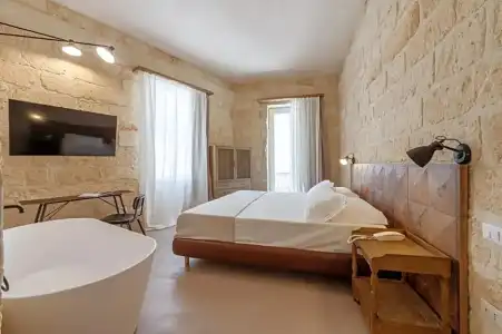 Palazzo Sant'Anna Lecce - 136