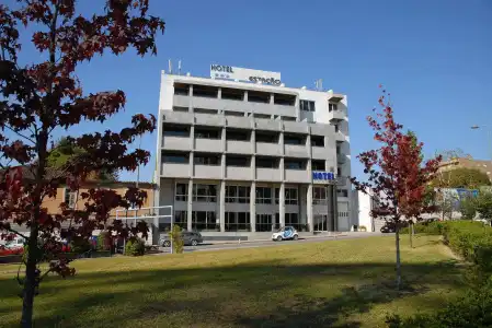 Urban Estação - 0