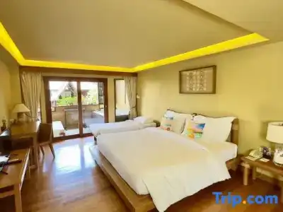 Deva Beach Resort Samui - 136