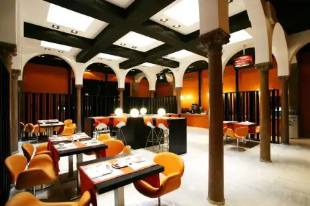 Petit Palace Plaza Malaga - 15