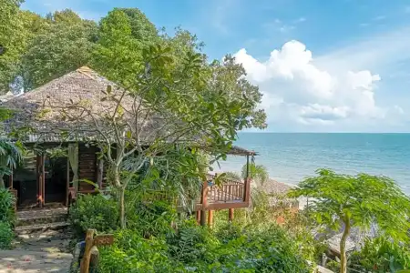 Uza Beach Resort - 43
