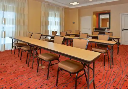 Residence Inn Des Moines Downtown - 17
