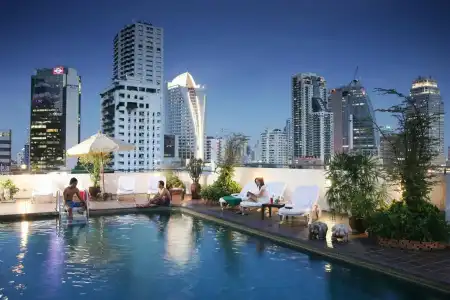 Best Comfort Residential - 9