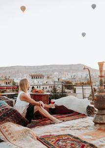 Cappadocia Caves - 27