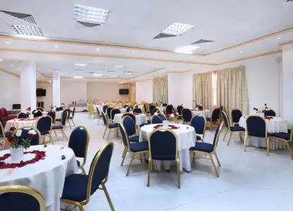 Al Maha International - 13
