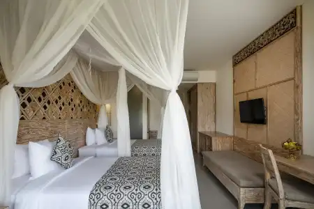 The Sun of Granary Resort and Villas - 6