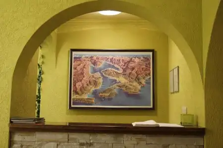Garni Bokeška Noć - 0