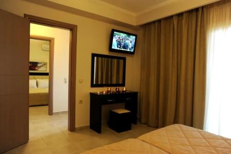 Mamfredas Luxury Resort - 25