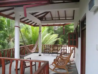 Yala River Face Inn - 24