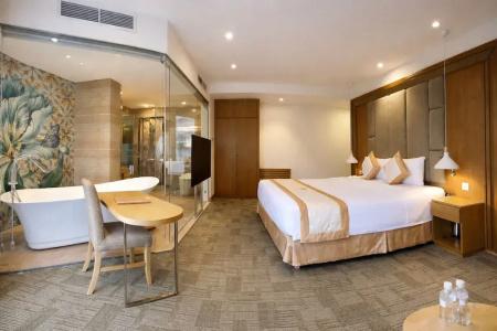 Tuong Vi Corner - 14