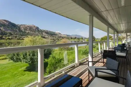 South Thompson Inn & Conference Centre - 27