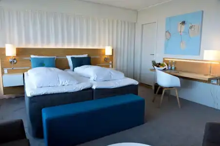 Comwell Hvide Hus Aalborg, Dolce by Wyndham - 100