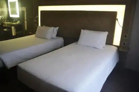 Novotel RJ Praia de Botafogo - 49