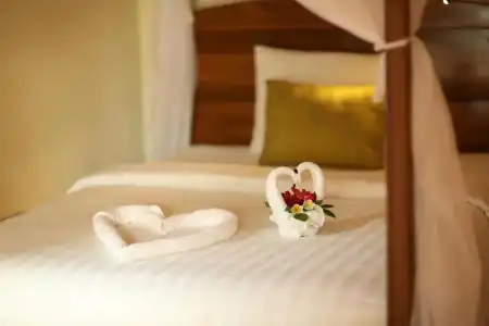 Thanh Kieu Beach Resort - 119