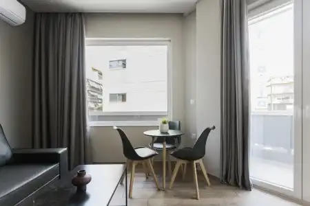 WYZ Athens Apartments by UPSTREET - 94