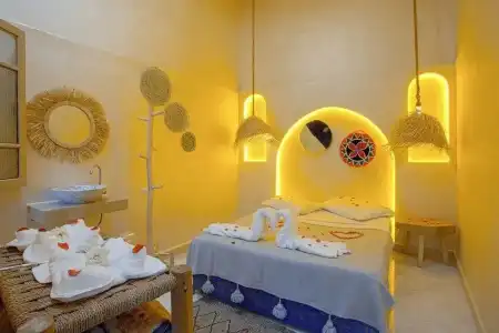 Riad El Kennaria - 26