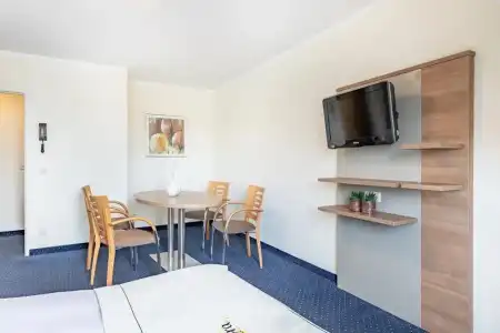 Garner Bochum by IHG - 232