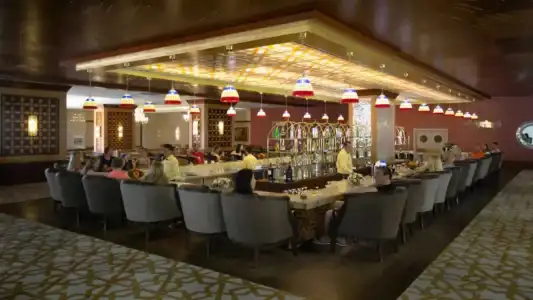 Royal Alhambra Palace – All Inclusive - 26