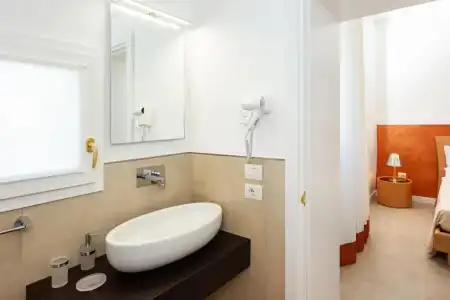 Palazzo Marini B&B di Charme - 39