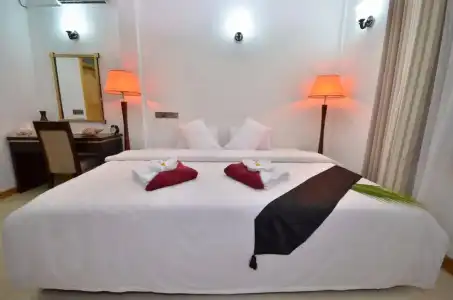 Athiri Inn - 5