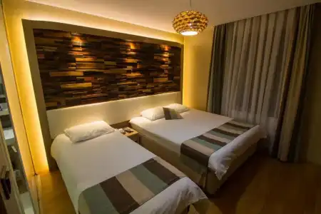 Kaçkar Resort - 71