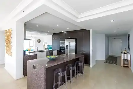 Belle Maison Apartments - 109