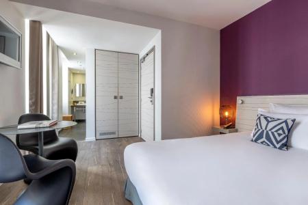Hôtel Villa Koegui Biarritz - 81