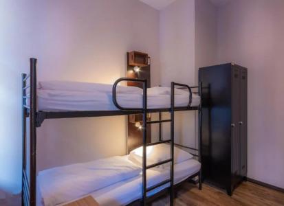 Sunflower Hostel Berlin - 53