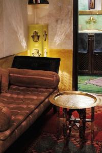 Riad Al Mamoune - 35