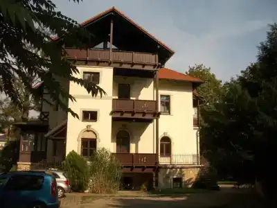 Appartement Villa Ulenburg - 68