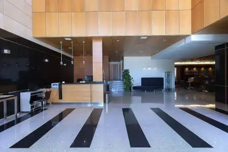Sercotel Gran Fama - 1