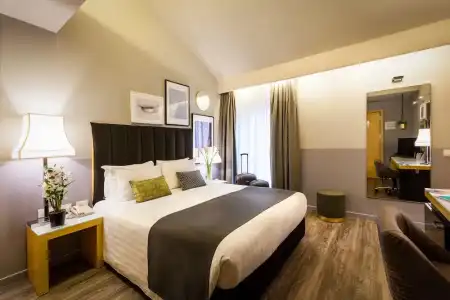 Holiday Inn Milan - Garibaldi Station by IHG - 40
