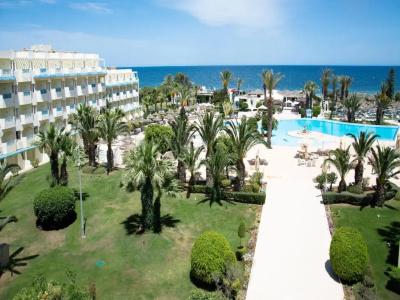 Sentido Bellevue Park - 45