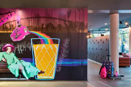 MOXY Frankfurt East - 32