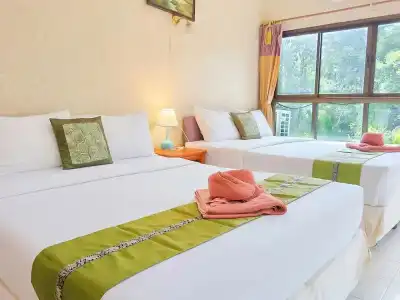 Saitharn Iyara Resort - 54