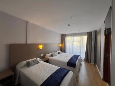 Montesol Benidorm - 31