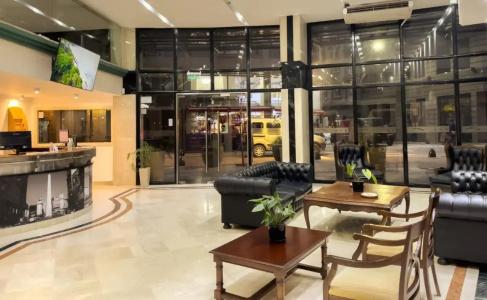 HR Plaza Luxor - 24