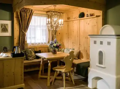 Das König Ludwig Inspiration Spa - 32