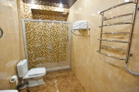 Complex Dacha - 55