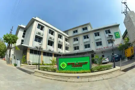 H Valley Yangon - 0