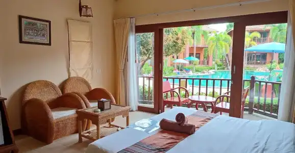 Andamanee Boutique Resort Aonang Krabi - 104