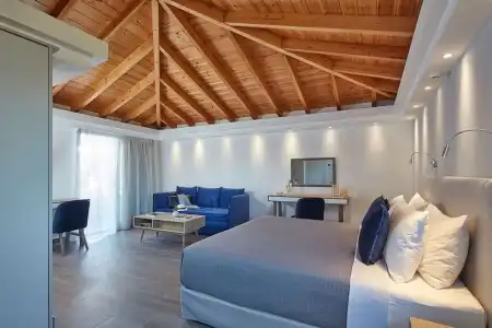 Alkinoi Resort & Spa - 2