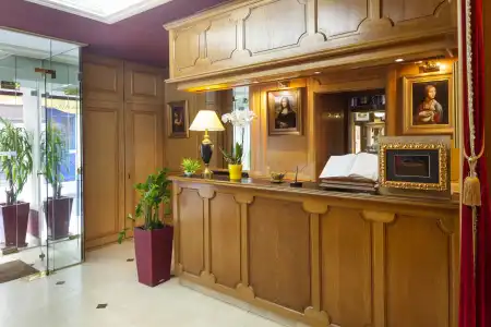 Hôtel Félicité - 1
