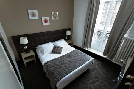 Hôtel Le Saint Louis - 27
