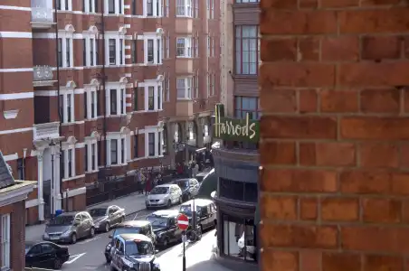 The Capital, Apartments & Townhouse - Small Luxurys of The World - 24