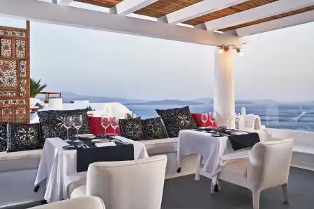 Katikies Santorini - The Leadings Of The World - 26